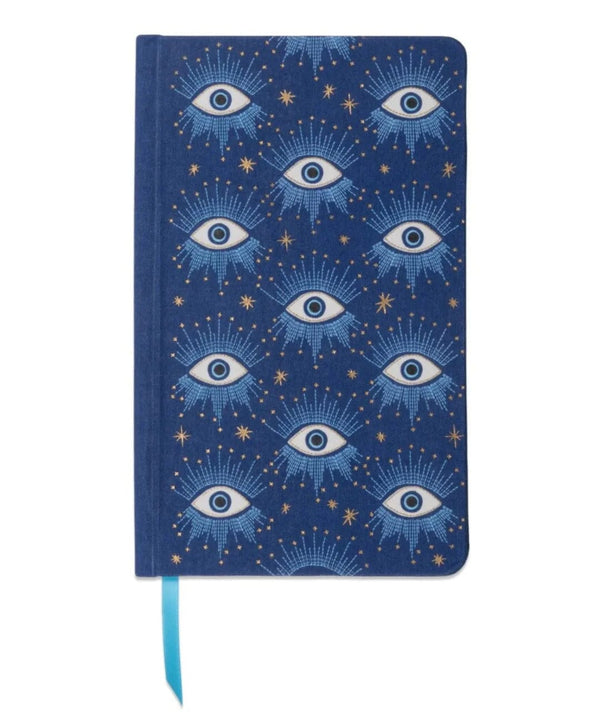 Celestial journals Starry eyes LittleLintons