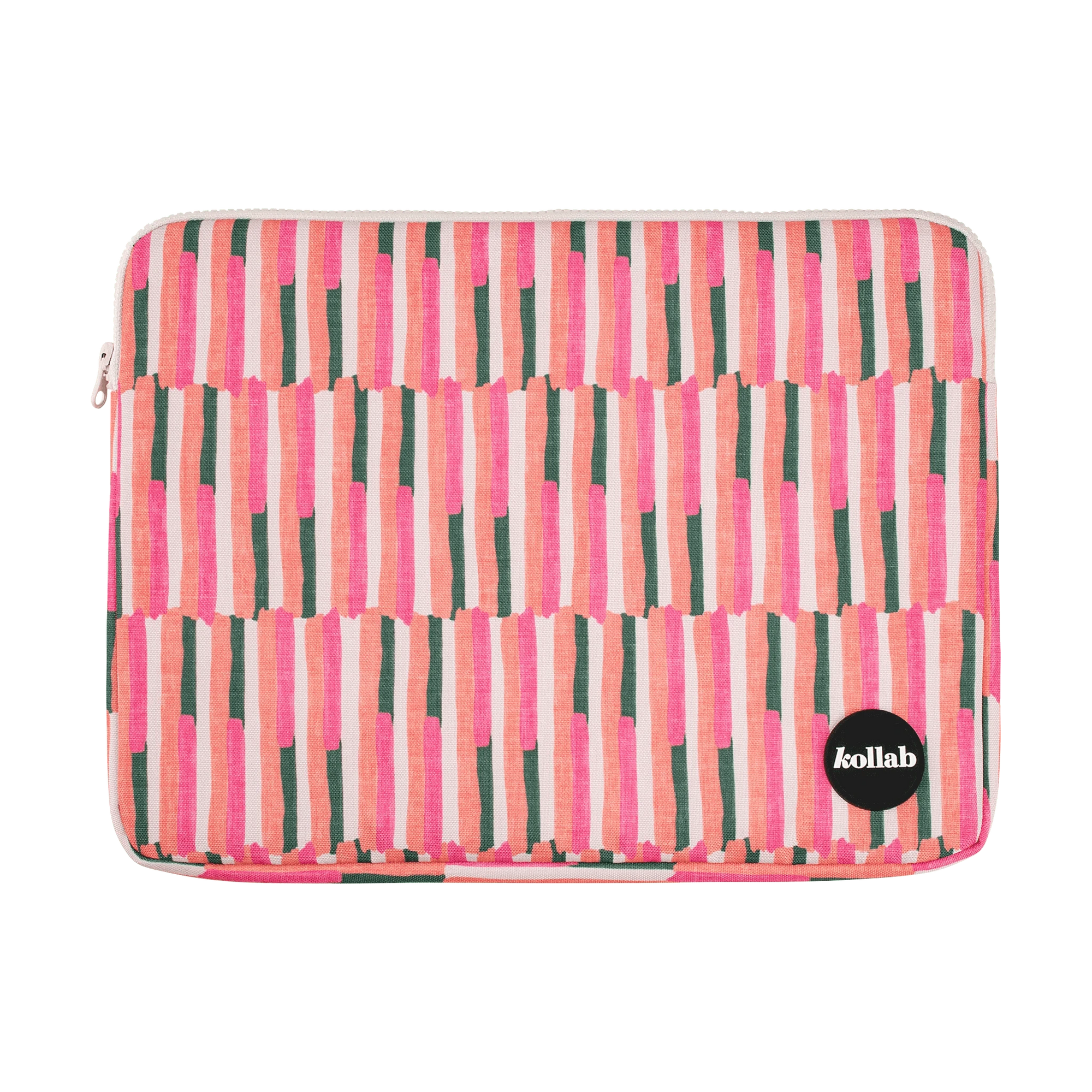 Kollab laptop bag Streaky Kollab