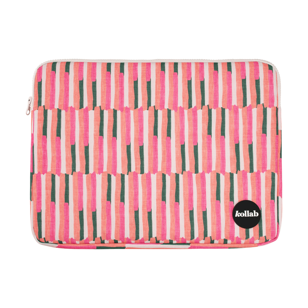 Kollab laptop bag Streaky Kollab