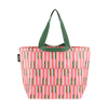 Kollab shopper tote Streaky Kollab
