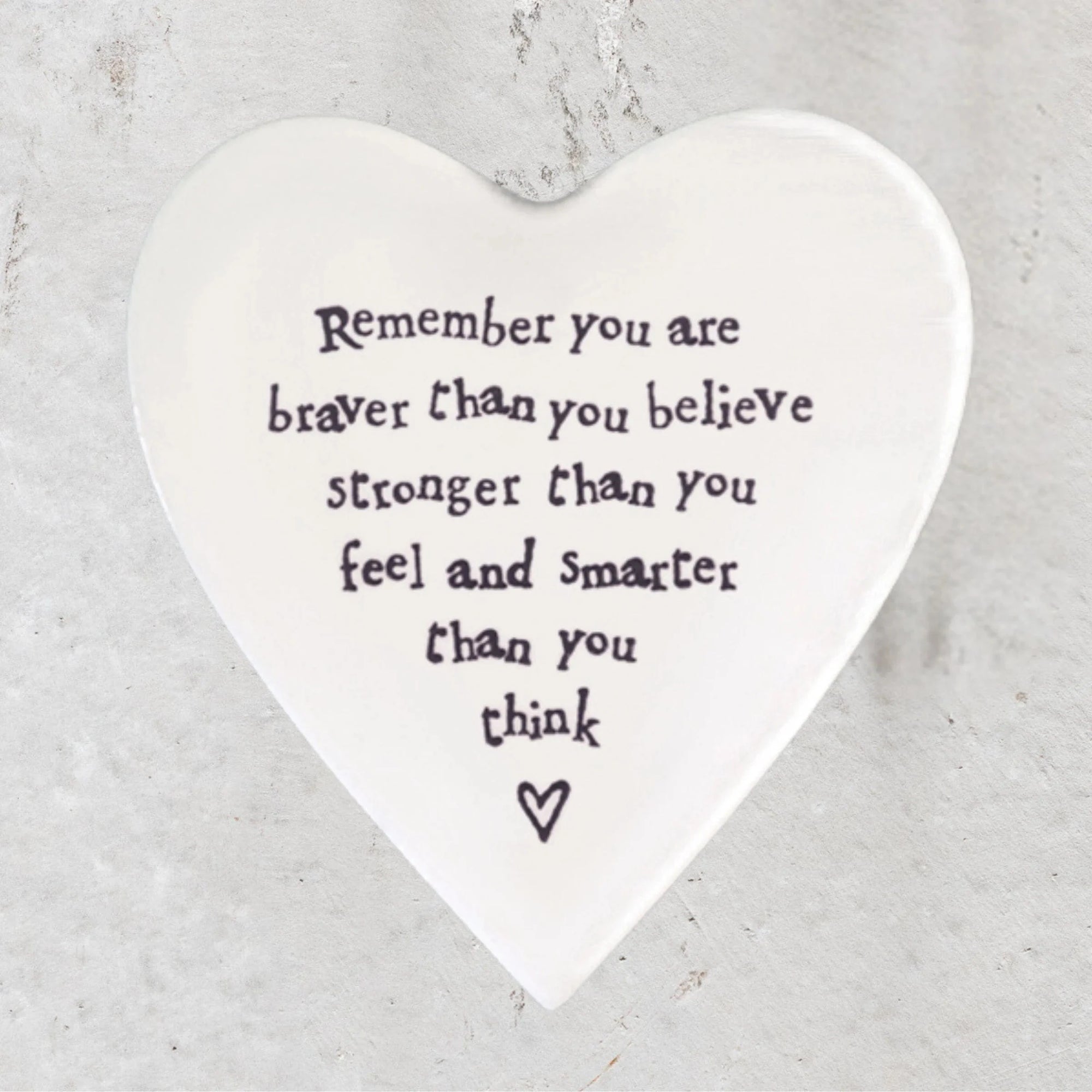 Message Coasters stronger LittleLintons