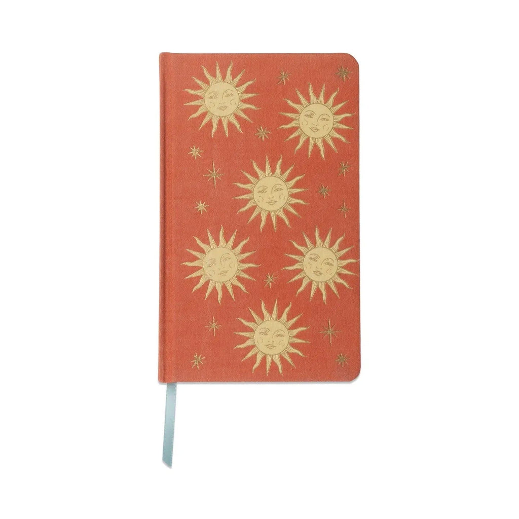 Celestial journals Sun LittleLintons