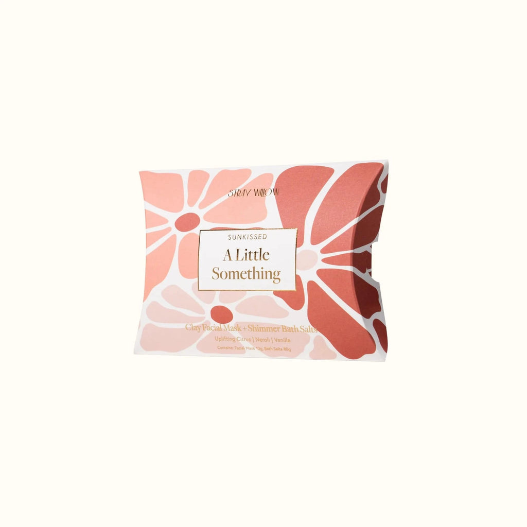 Stray willow bath lovers Sunkissed LittleLintons