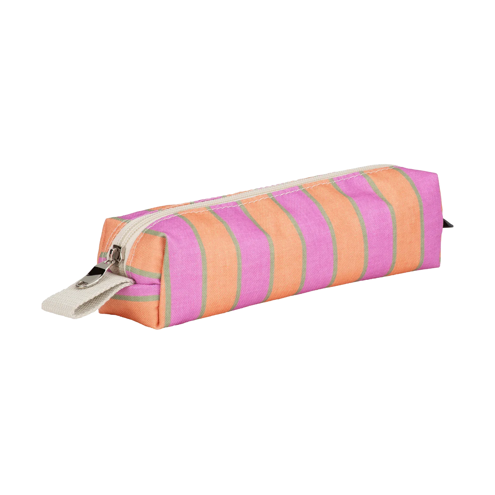 Kollab pencil case Sunset stripe Kollab
