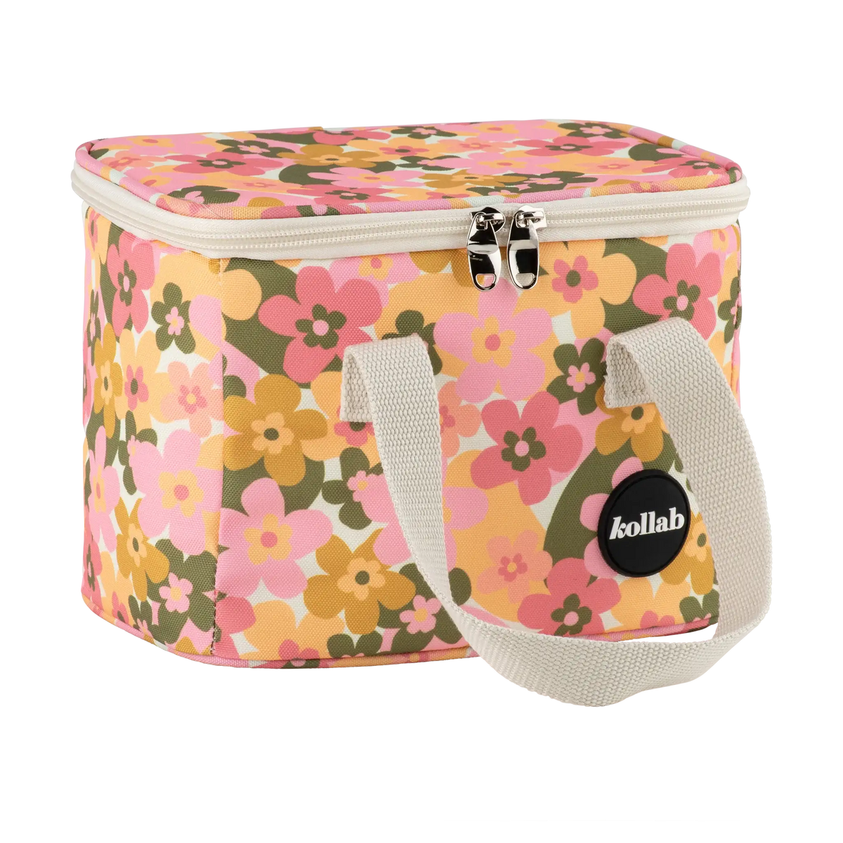 Kollab lunch box luxe Sunshine petals Kollab