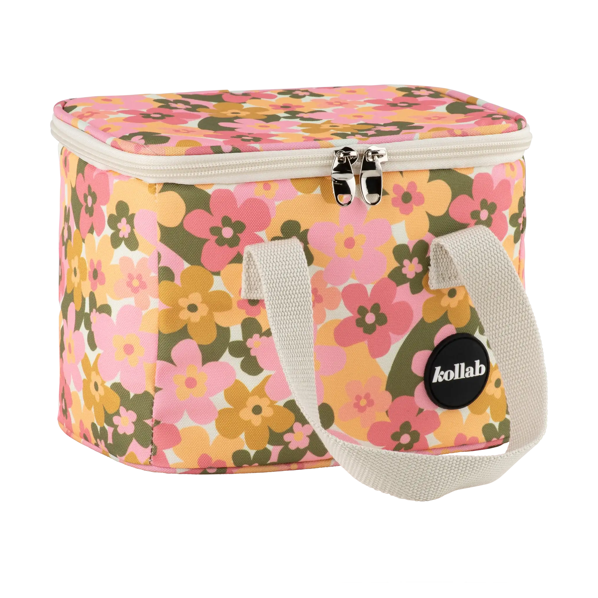 Kollab lunch box luxe Sunshine petals Kollab