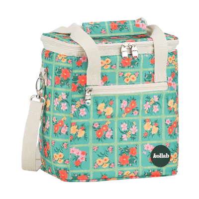 Kollab mini cooler bag Swan lake Kollab