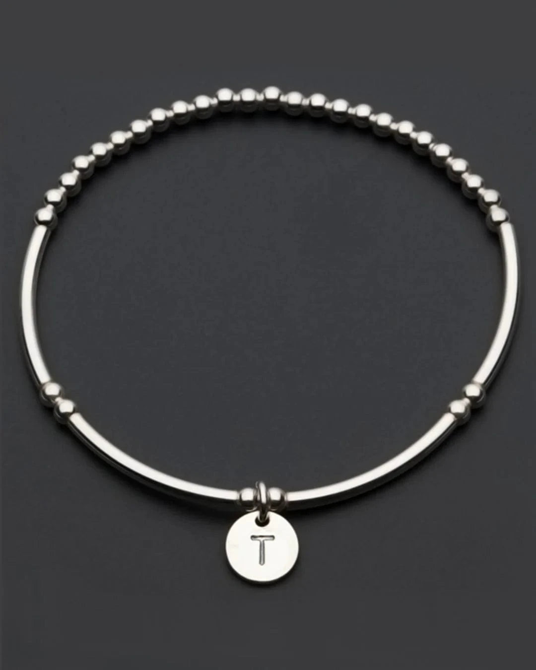 Alphabet bracelets T LittleLintons