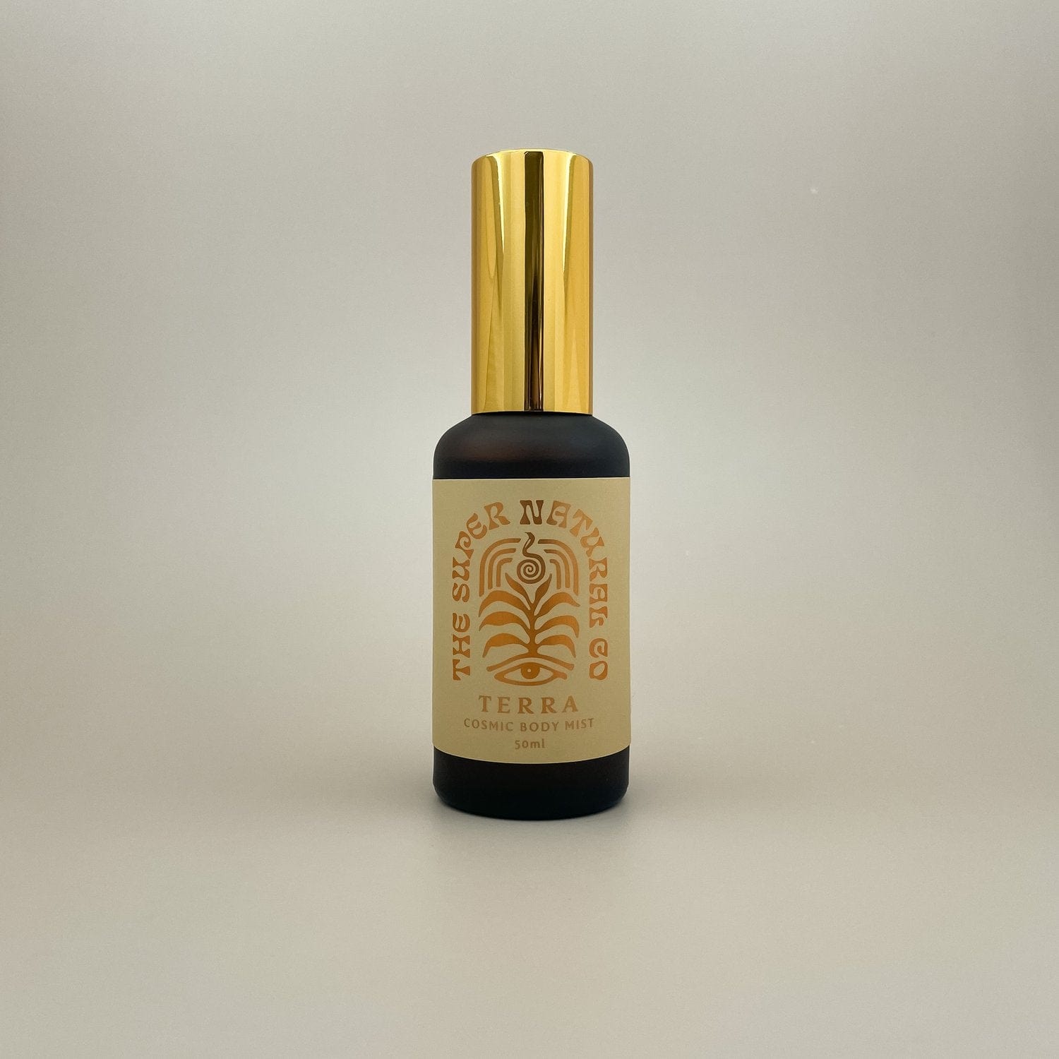 Super natural sprays Terra LittleLintons
