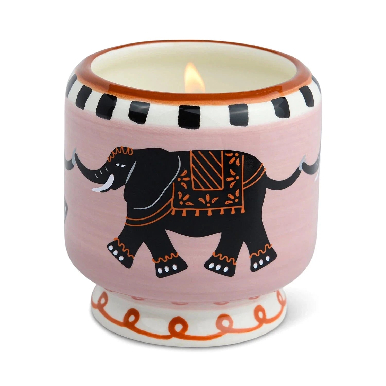 Paddywax Candle Tobacco vanilla LittleLintons