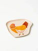 Coop  plates Toffee LittleLintons