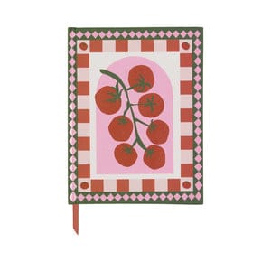 Paddy wax journals Tomato LittleLintons