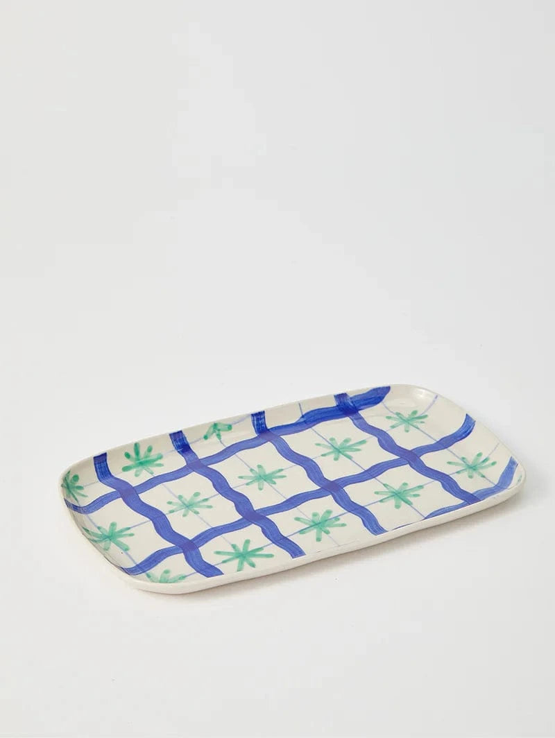 Pinchos bowls and plate Tray plate LittleLintons