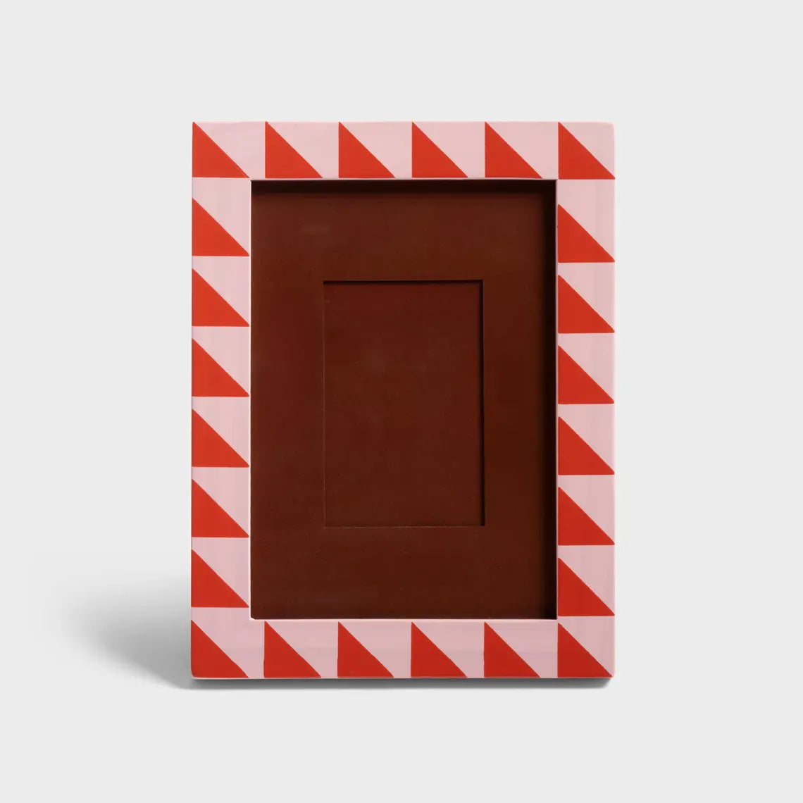 &K photo frame Triangle LittleLintons