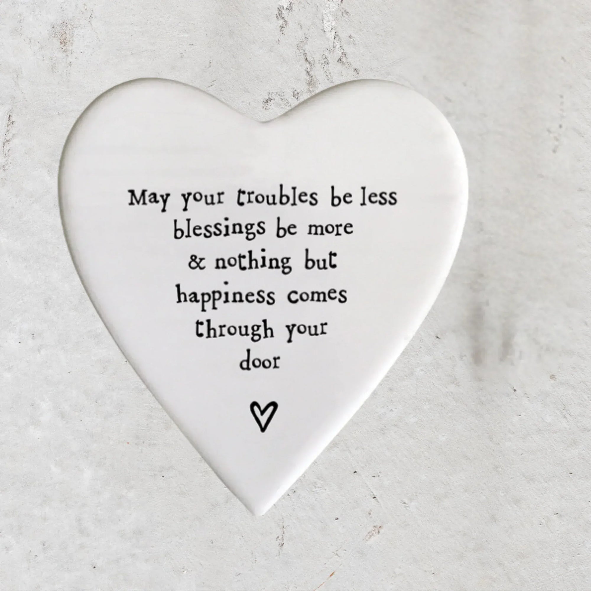 Message Coasters Troubles LittleLintons