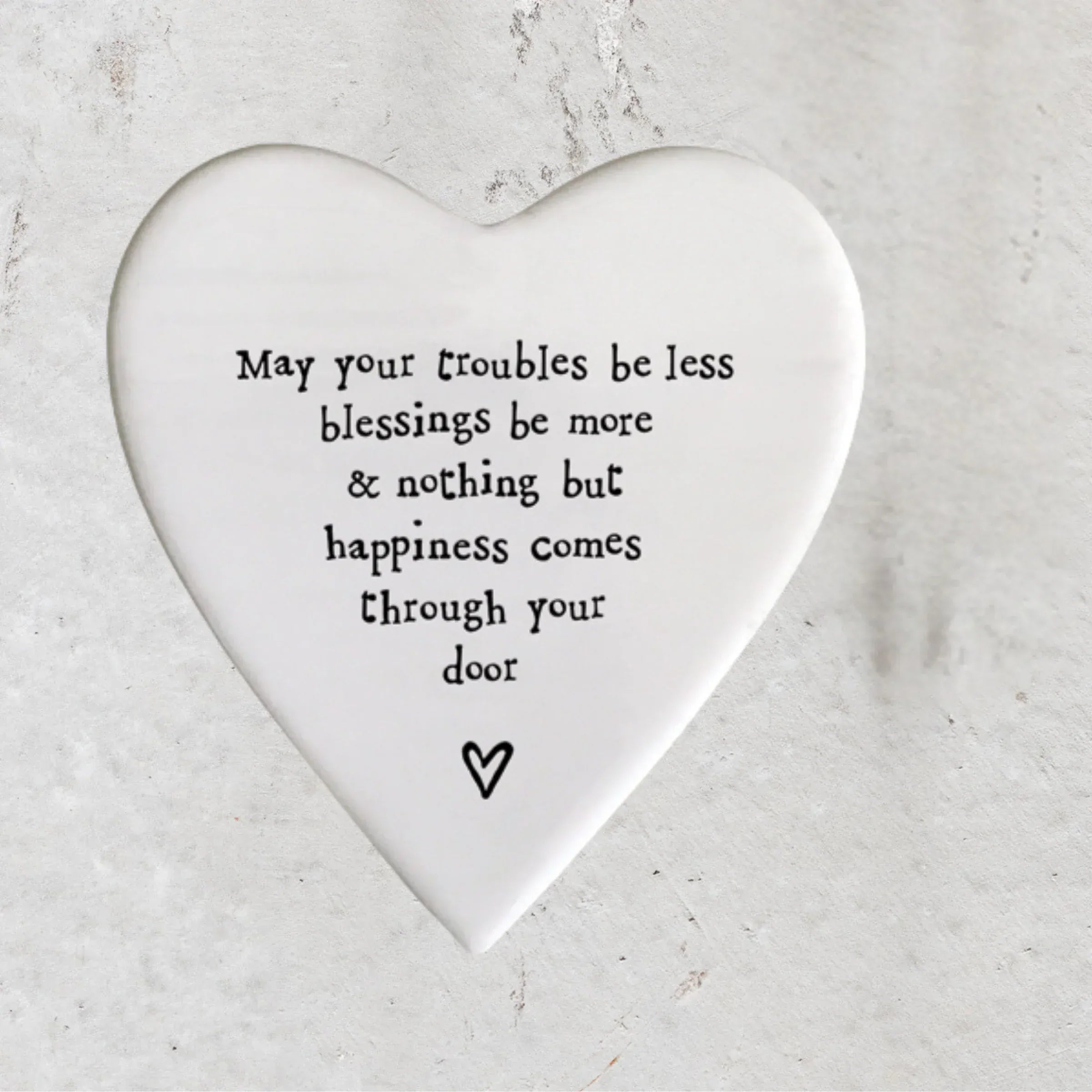 Message Coasters Troubles LittleLintons