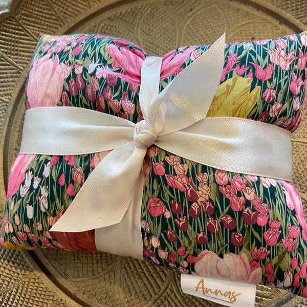 Liberty Heat packs Tulips LittleLintons