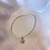Silver  charm bracelets Turtle LittleLintons