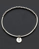 Alphabet bracelets V LittleLintons