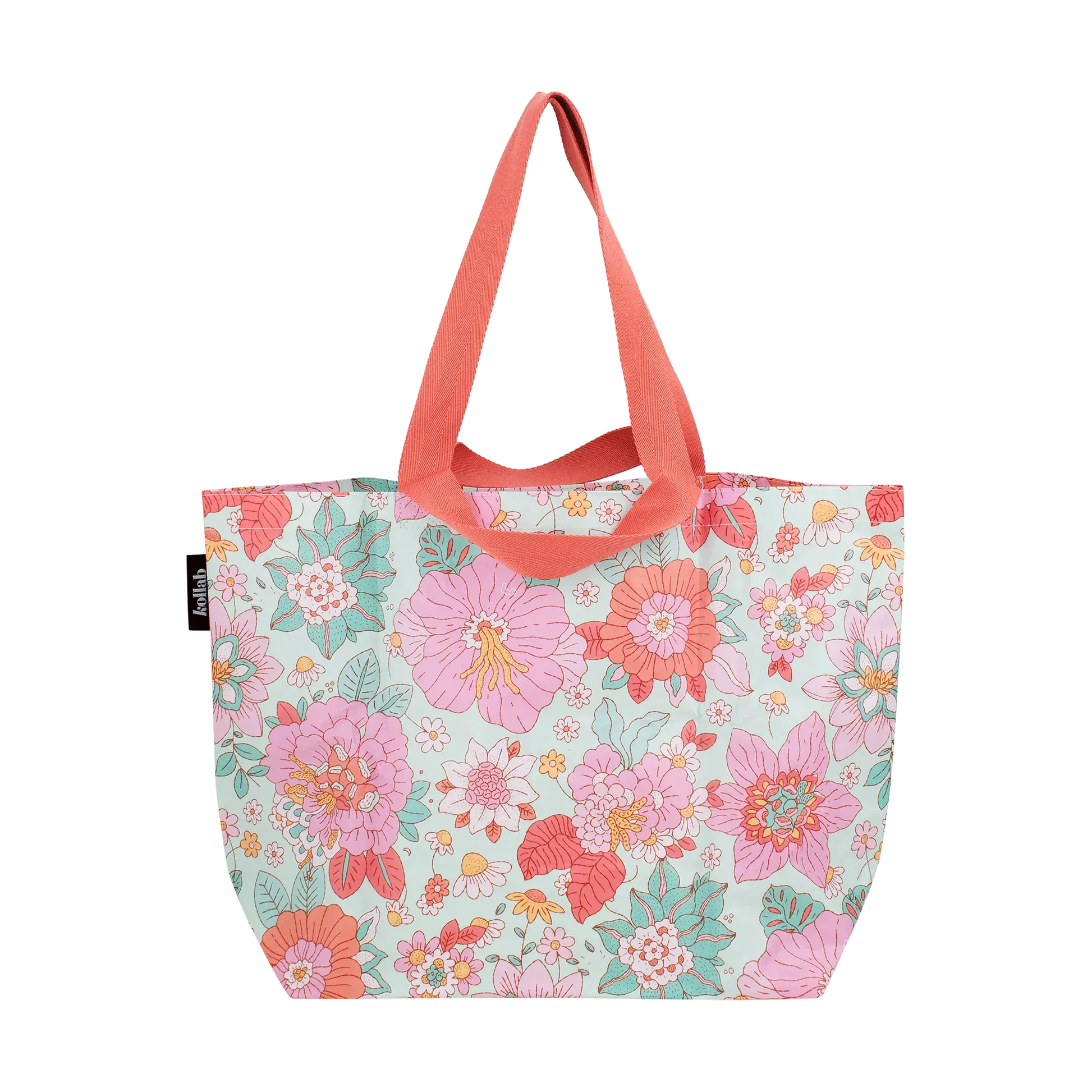 Kollab shopper tote Vintage dreams Kollab