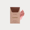 Exfoliating mini face mask Vit c LittleLintons