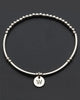 Alphabet bracelets W LittleLintons