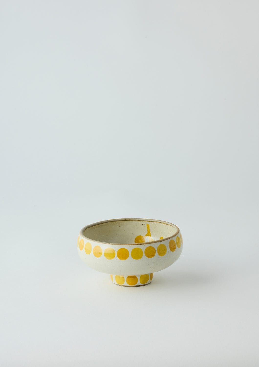 Angus Celeste bushland bowl Wattle LittleLintons