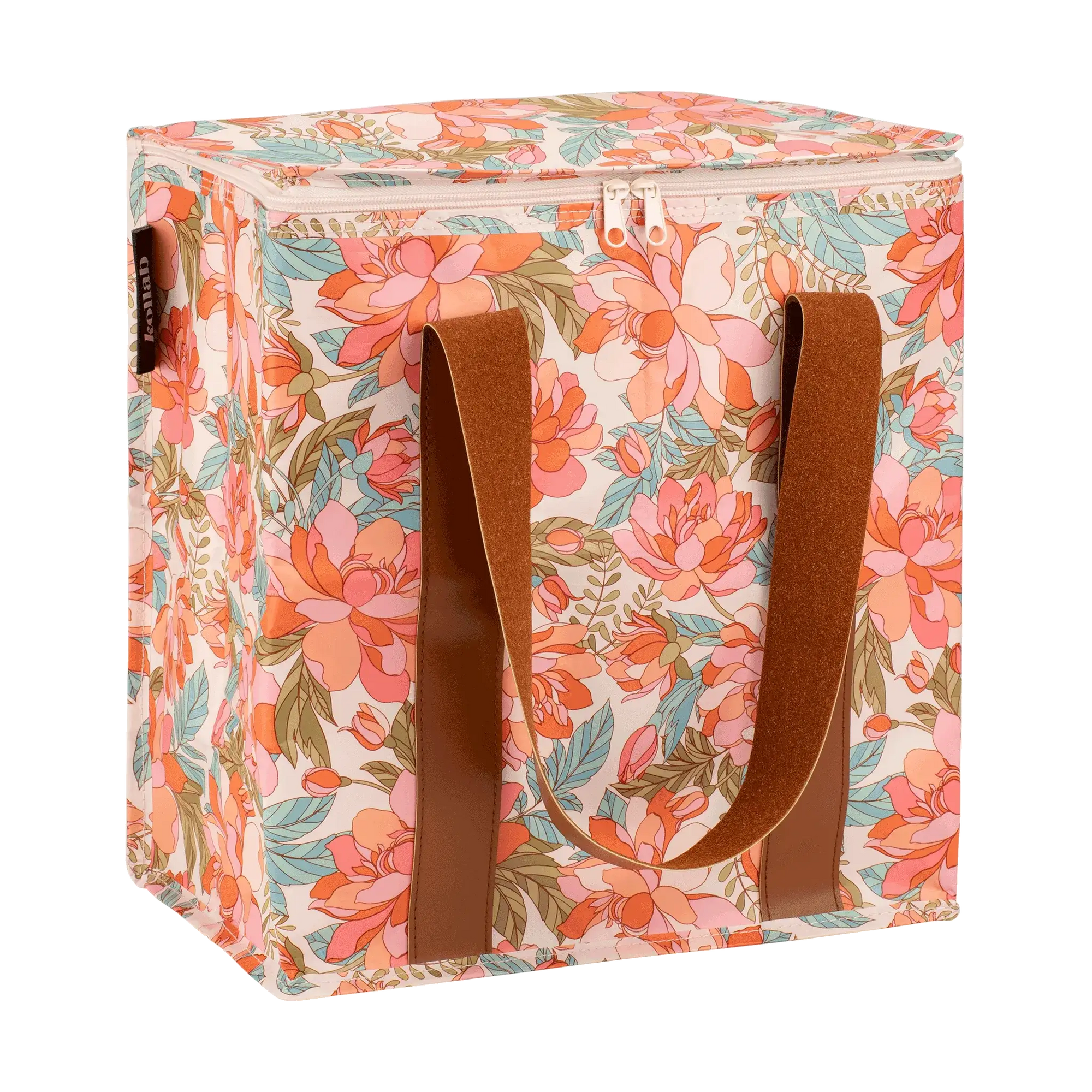 Kollab cooler bag Whimsical Kollab