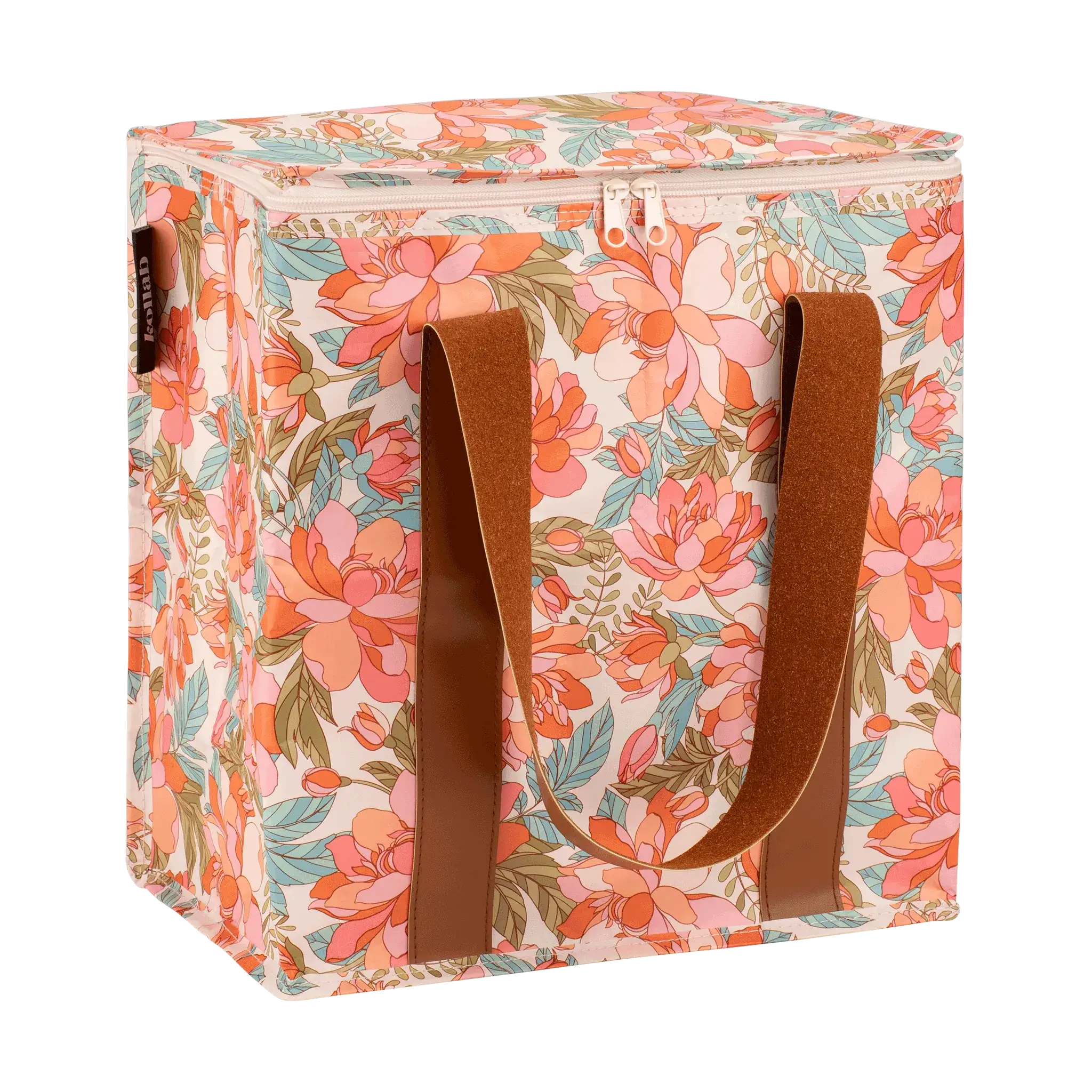 Kollab cooler bag Whimsical Kollab