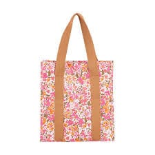 Kollab market bag Whimsical Kollab