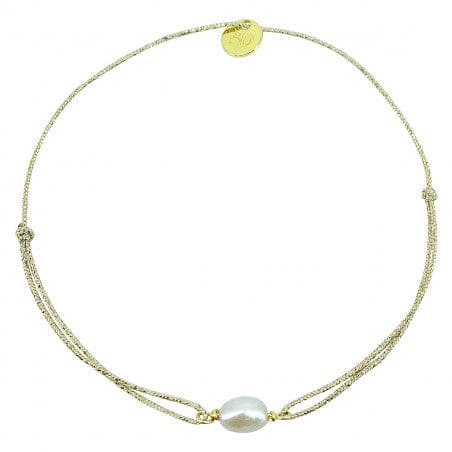 Lavon bracelet White Paird
