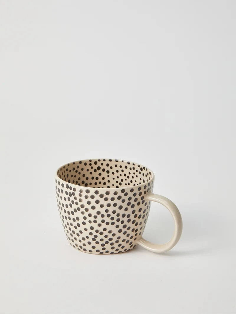 Chino cups White spot LittleLintons