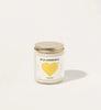 Pink mint Candles Wild lemongrass LittleLintons