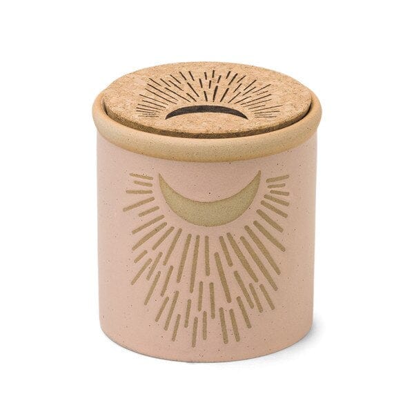 Dune Soy Candles Wildflowers & birch Ivy & Wood
