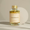 Body & bath oil Woodlands: Sandelwood / Mandarin / ylang ylang LittleLintons