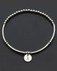 Alphabet bracelets X LittleLintons