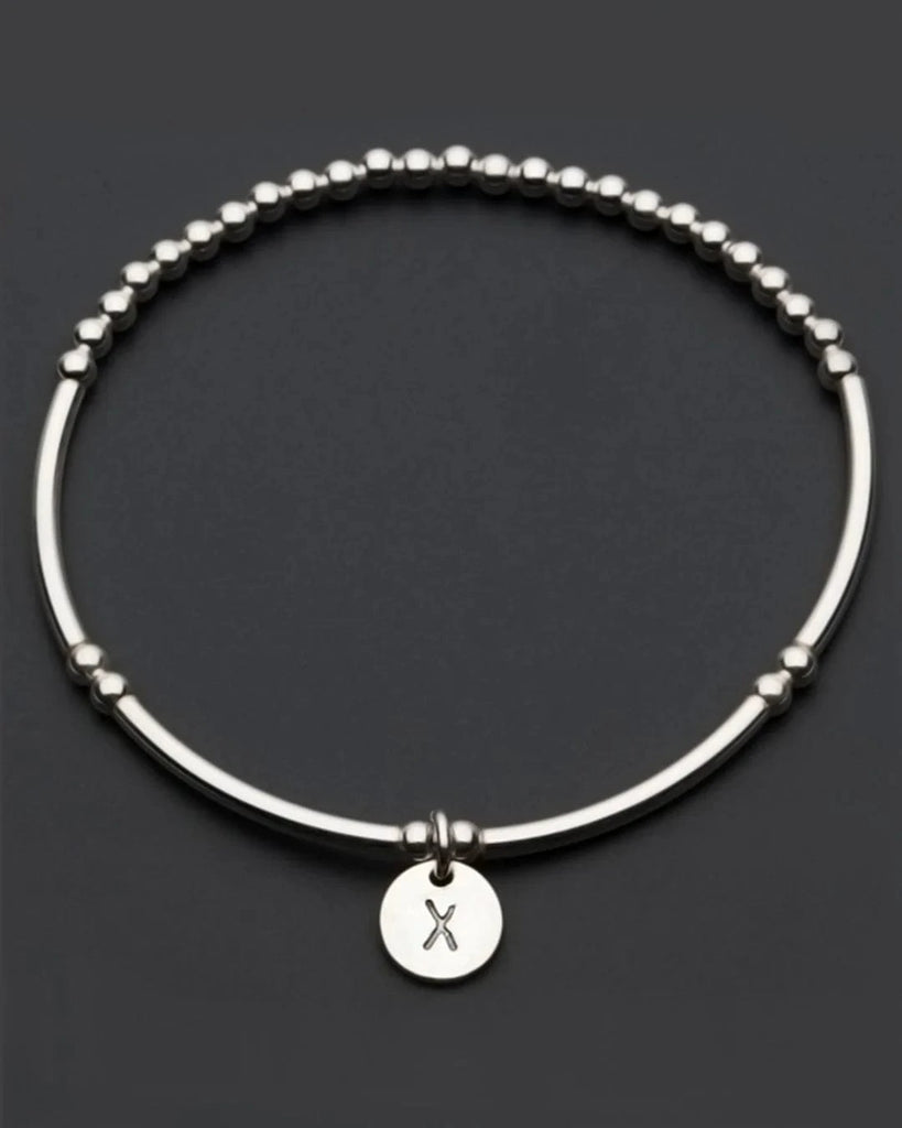 Alphabet bracelets X LittleLintons
