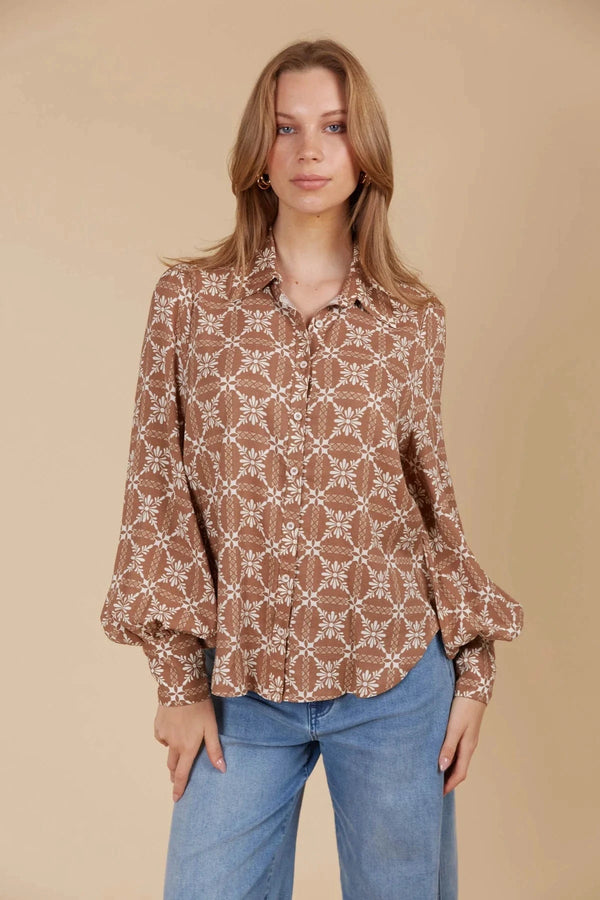 Venus shirt Xsmall LittleLintons