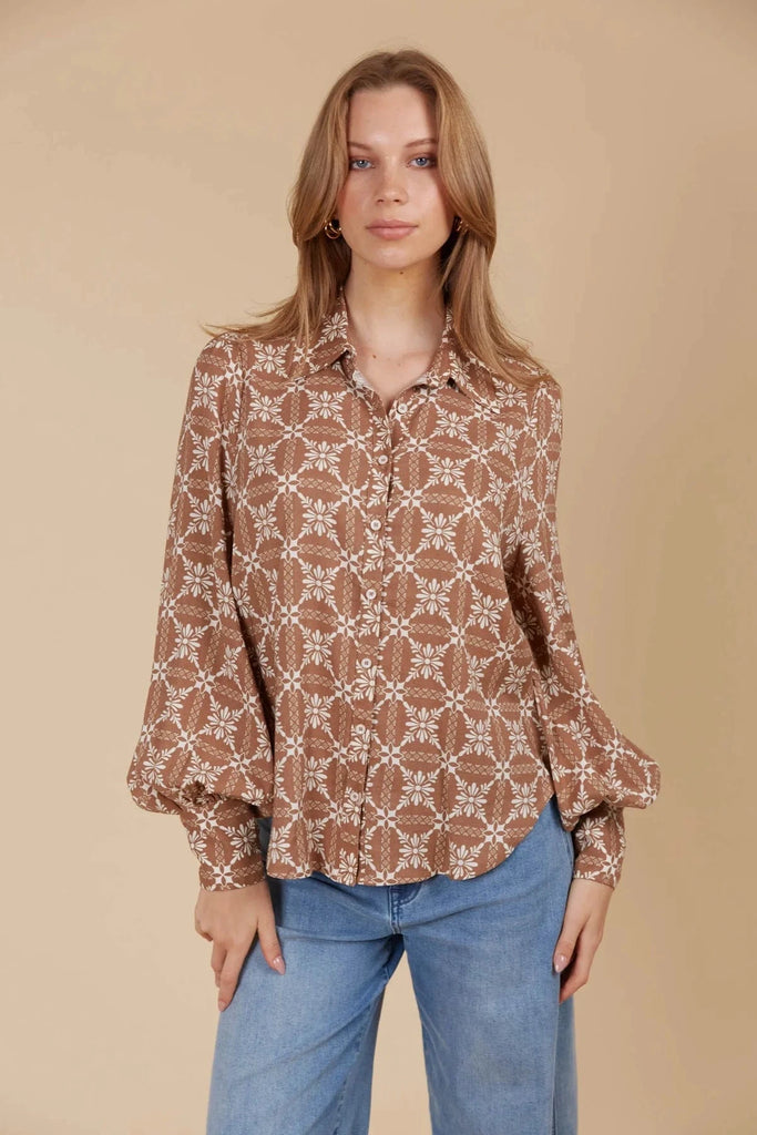 Venus shirt Xsmall LittleLintons