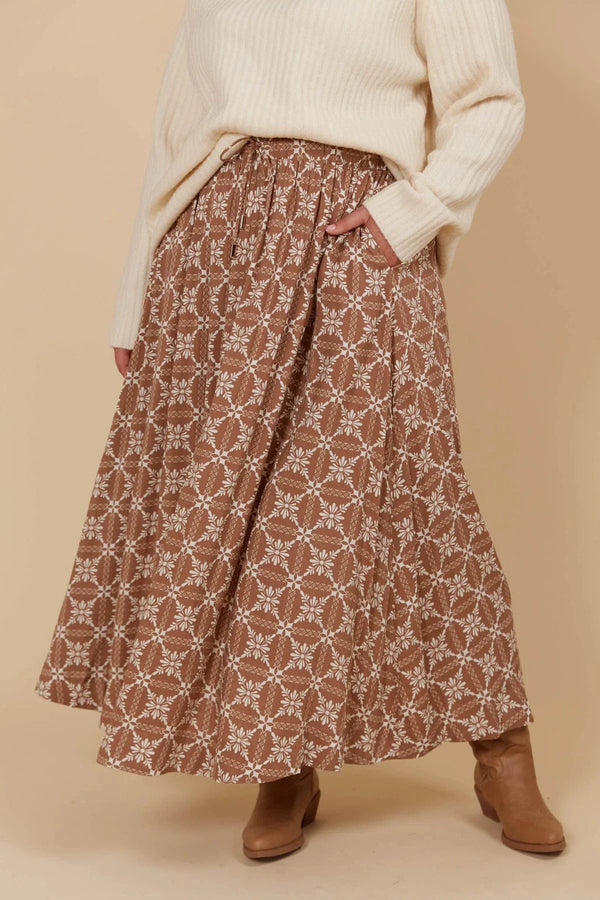 Venus skirt Xsmall LittleLintons