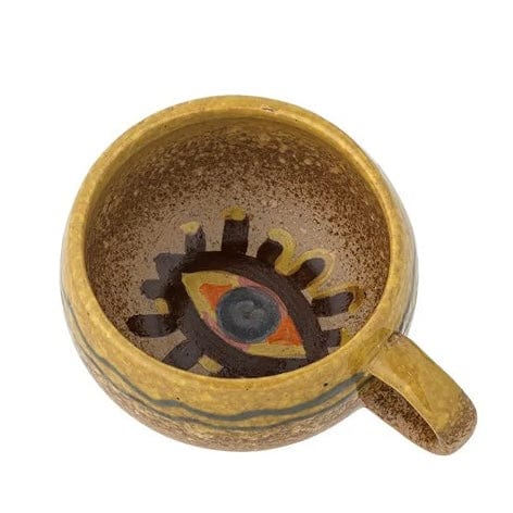 Oculus cup Yellow LittleLintons