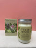Ivy & Wood Soy Candles Bergamot/Banksia-(bergamot,banksia,lemon peel,grapefruit) Ivy & Wood