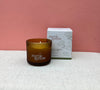 Myrtle & Moss Candle small - 16hrs Bergamot,Tangerine, Geranium leaf Myrtle & Moss