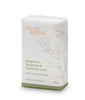 Myrtle & Moss Soap bar Bergamot,Tangerine,Geranium leaf Myrtle & Moss