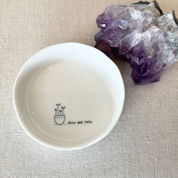 Trinket bowls Bits and bobs LittleLintons