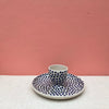 Chino egg cup Blue LittleLintons