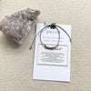 Paird blessing bands Grey Paird