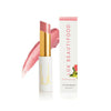 LUK toxin free lipstick Guava blush LittleLintons