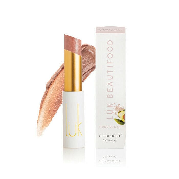 LUK toxin free lipstick LittleLintons