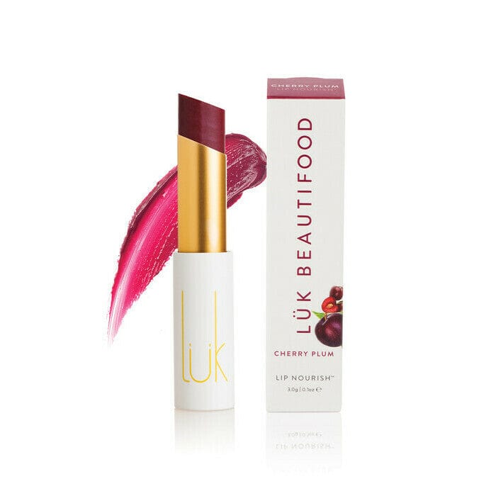 LUK toxin free lipstick LittleLintons